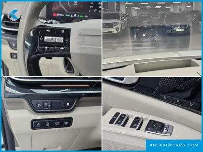 KIA CARNIVAL HEV 7-SEATER HI LIMOUSINE