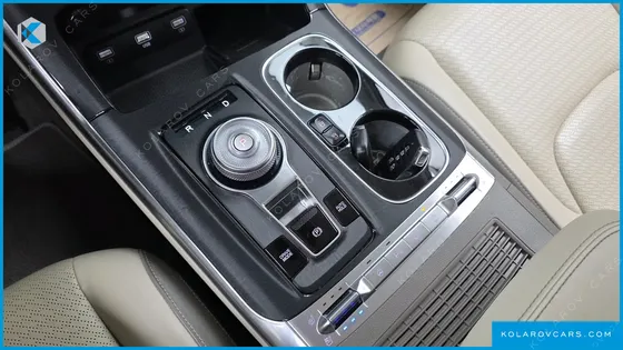 KIA CARNIVAL DIESEL 9-SEATER HI-LIMOUSINE