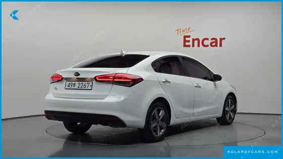 KIA K3 TRENDY