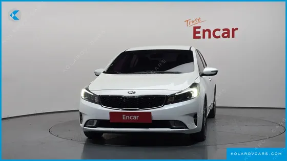 KIA K3 TRENDY