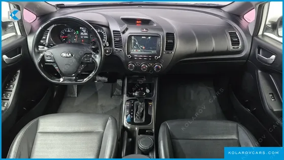 KIA K3 TRENDY