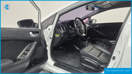KIA K3 TRENDY