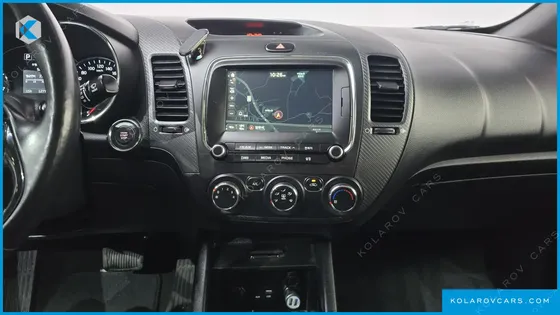 KIA K3 TRENDY