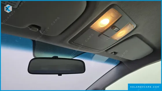 KIA K3 TRENDY