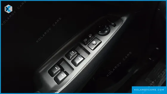KIA K3 TRENDY