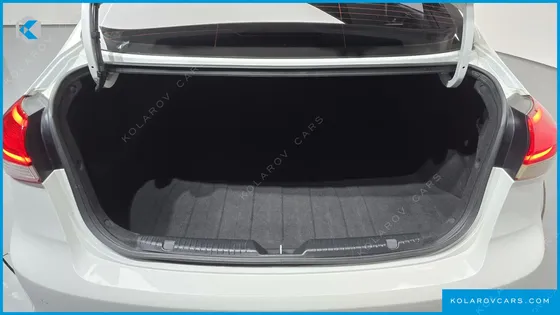 KIA K3 TRENDY