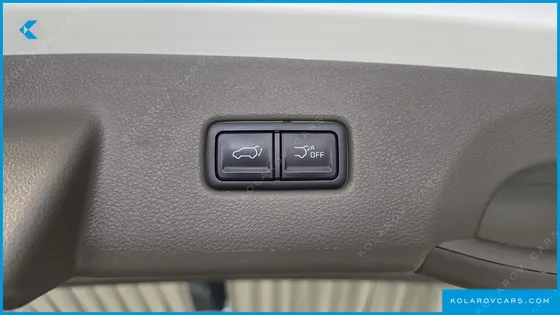 KIA CARNIVAL GASOLINE 9-SEATER HI-LIMOUSINE