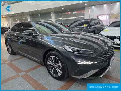 KIA K8 NOBLESSE