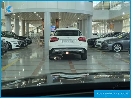 KIA K8 NOBLESSE