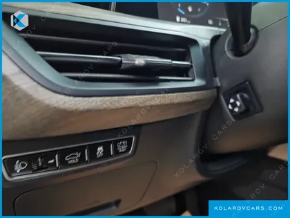 KIA K8 NOBLESSE