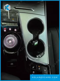 KIA K8 NOBLESSE