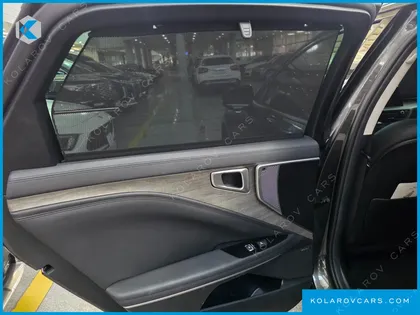 KIA K8 NOBLESSE