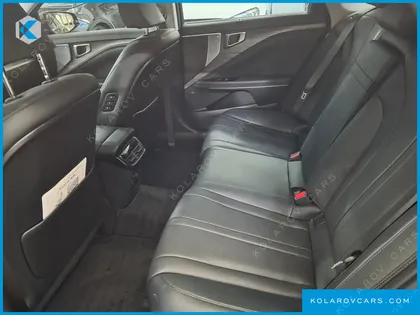 KIA K8 NOBLESSE
