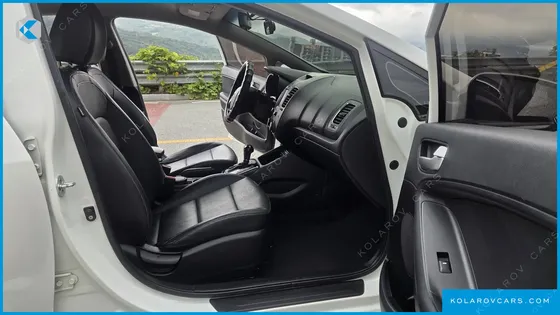 KIA K3 TRENDY