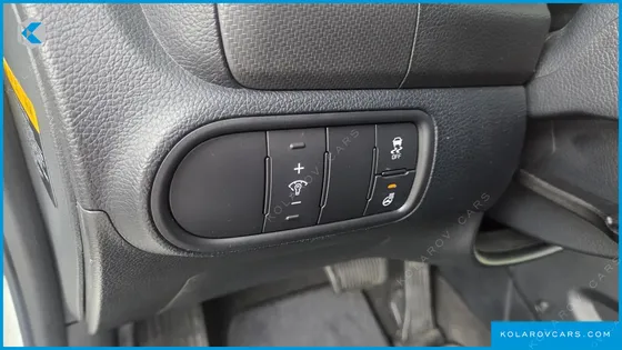 KIA K3 TRENDY