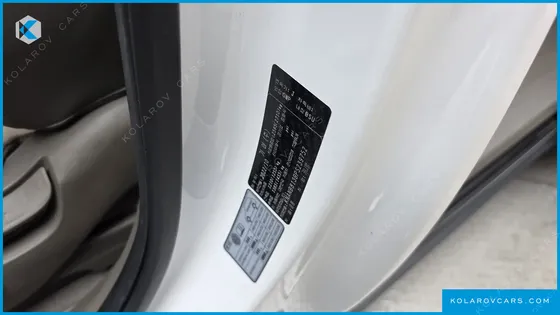 KIA CARNIVAL GASOLINE 9-SEATER PRESTIGE