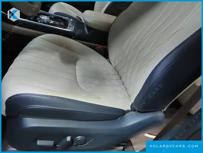 KIA CARNIVAL GASOLINE 9-SEATER HI LIMOUSINE (7-SEATER LIMOUSINE(SPECIAL VEHICLE)