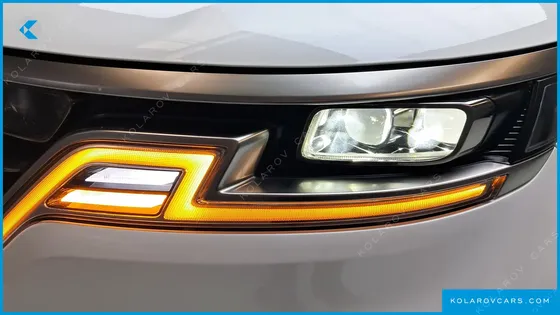 KIA CARNIVAL DIESEL 7-SEATER NOBLESSE