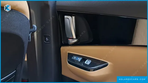 KIA CARNIVAL DIESEL 7-SEATER NOBLESSE