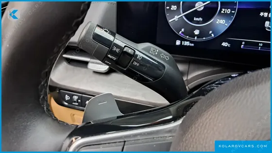 KIA CARNIVAL DIESEL 7-SEATER NOBLESSE
