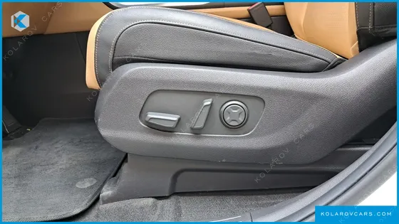 KIA CARNIVAL DIESEL 7-SEATER NOBLESSE