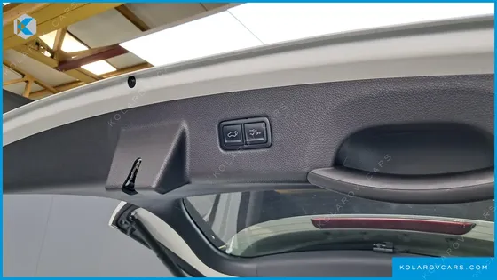 KIA CARNIVAL DIESEL 7-SEATER NOBLESSE