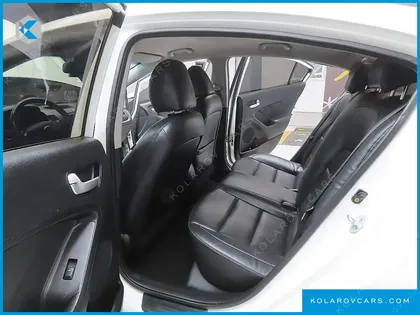 KIA K3 DIESEL TRENDY