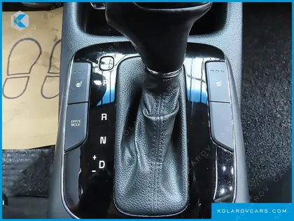 KIA K3 DIESEL TRENDY