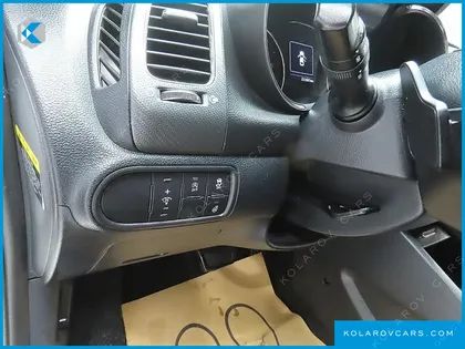KIA K3 DIESEL TRENDY