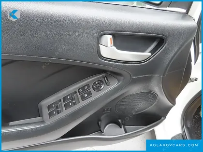 KIA K3 DIESEL TRENDY