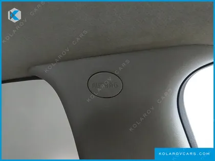 KIA K3 DIESEL TRENDY