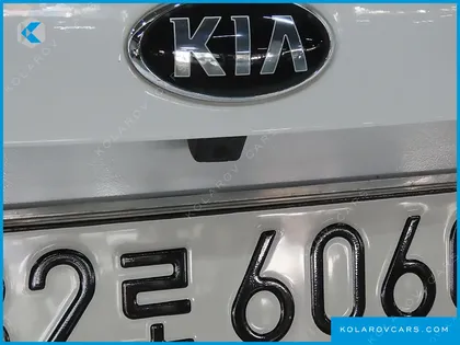 KIA K3 DIESEL TRENDY