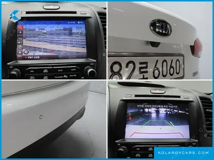 KIA K3 DIESEL TRENDY