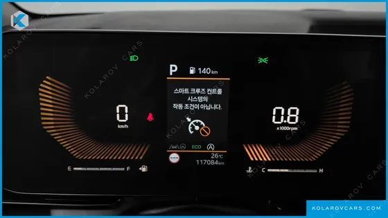 KIA CARNIVAL DIESEL 9-SEATER PRESTIGE