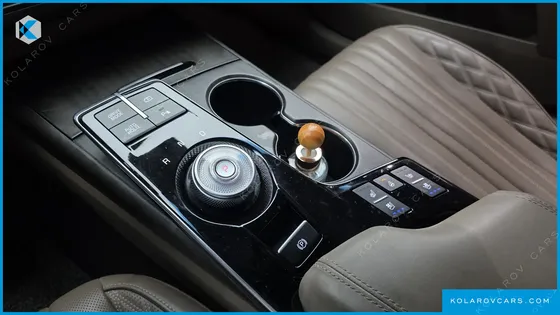 KIA K8 SIGNATURE SPECIAL