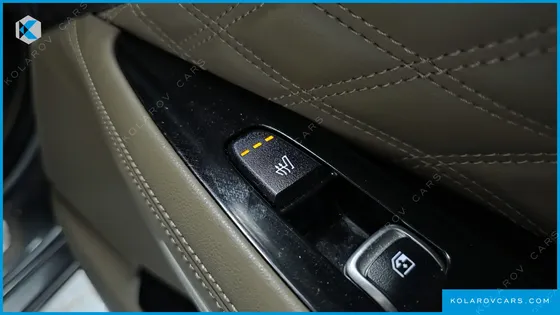 KIA K8 SIGNATURE SPECIAL