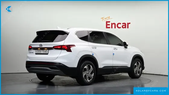 HYUNDAI SANTA FE DIESEL 2.2 2WD