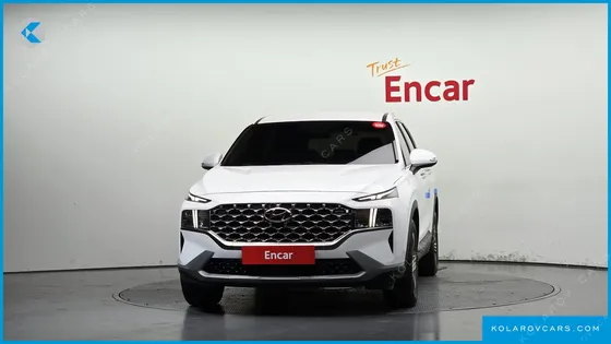 HYUNDAI SANTA FE DIESEL 2.2 2WD
