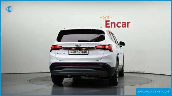 HYUNDAI SANTA FE DIESEL 2.2 2WD
