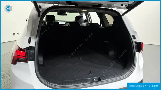 HYUNDAI SANTA FE DIESEL 2.2 2WD