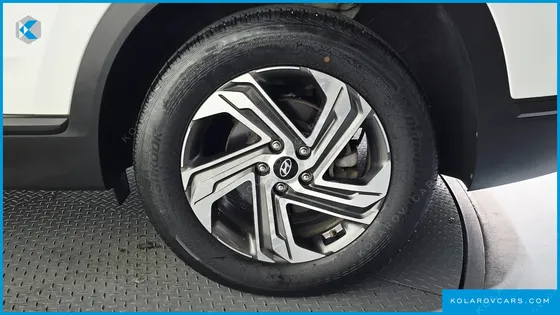 HYUNDAI SANTA FE DIESEL 2.2 2WD