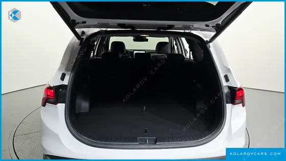 HYUNDAI SANTA FE DIESEL 2.2 2WD