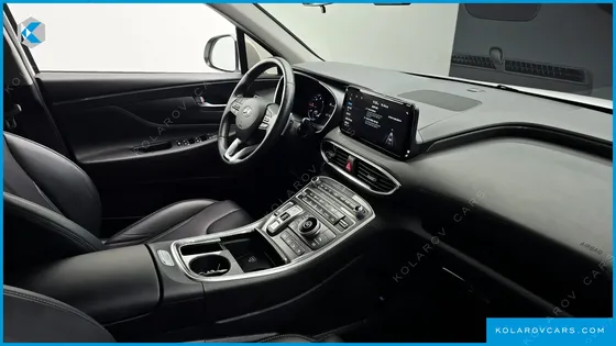 HYUNDAI SANTA FE DIESEL 2.2 2WD