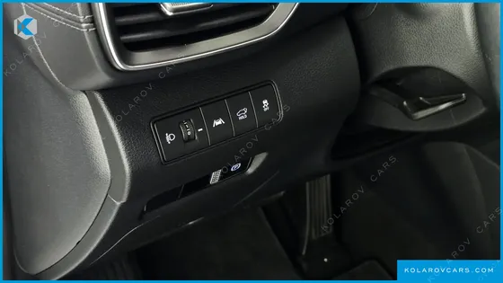 HYUNDAI SANTA FE DIESEL 2.2 2WD