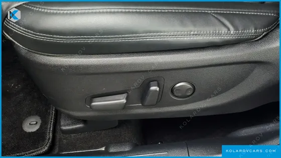 HYUNDAI SANTA FE DIESEL 2.2 2WD