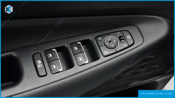 HYUNDAI SANTA FE DIESEL 2.2 2WD