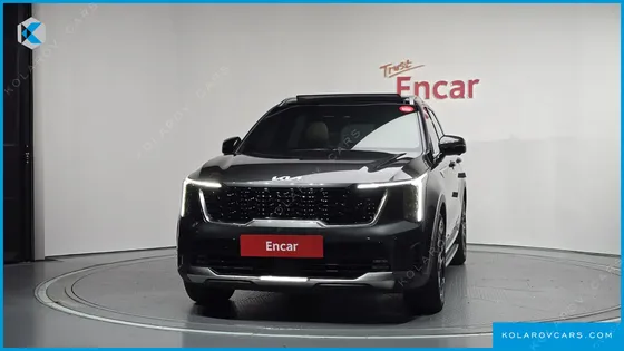 KIA SORENTO DIESEL 2.2 4WD