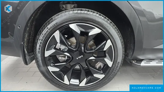 KIA SORENTO DIESEL 2.2 4WD