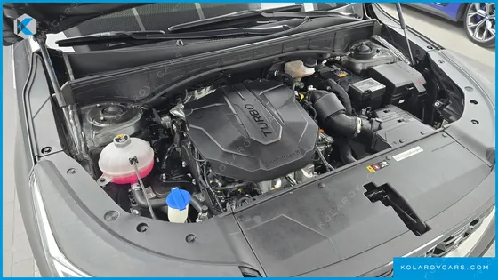 KIA SORENTO DIESEL 2.2 4WD