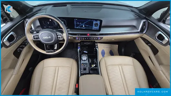 KIA SORENTO DIESEL 2.2 4WD